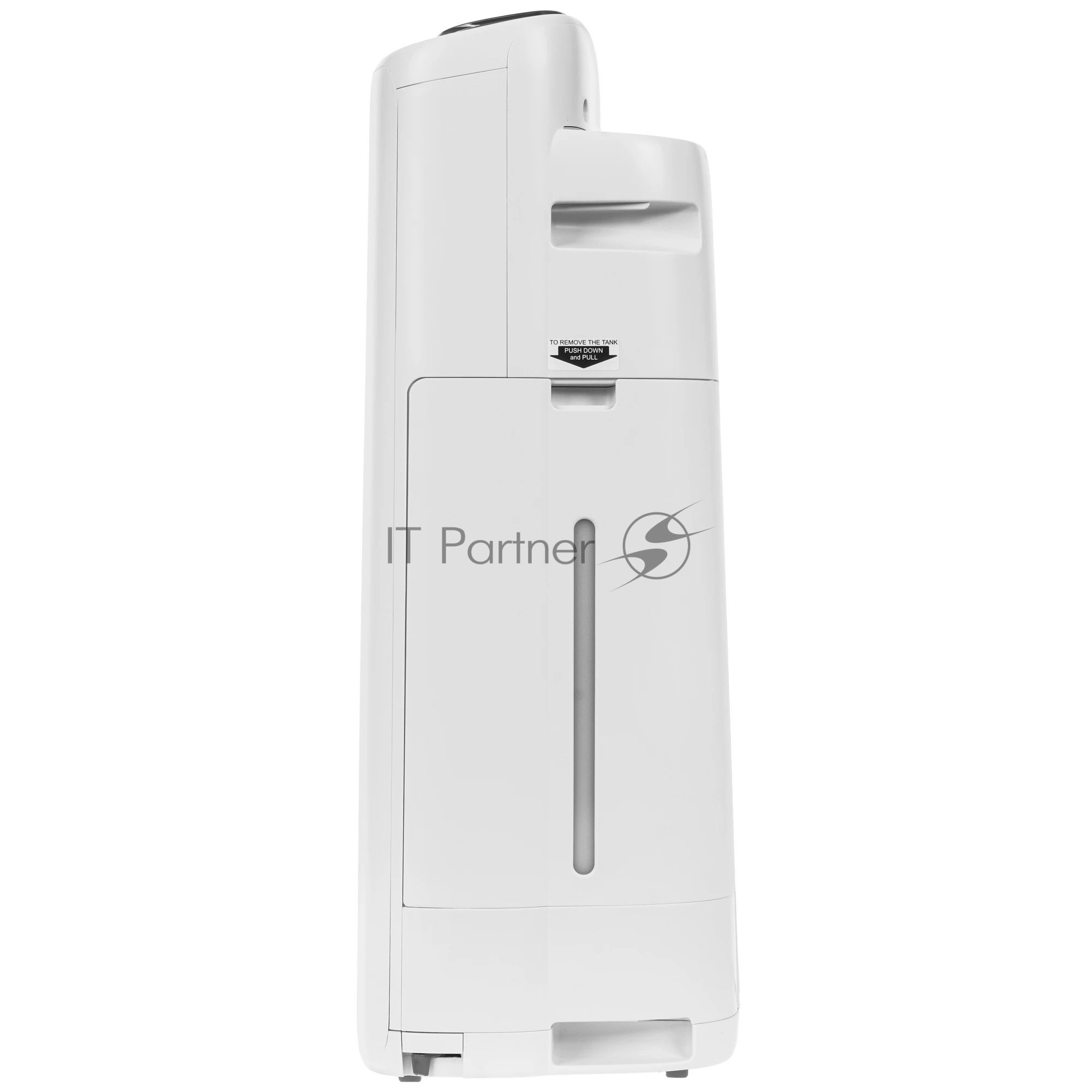 Климатический комплекс Sharp KIN41RH белый, 28 м², 2.7 л, HEPA-фильтр, угольный фильтр, ионизация Plasmacluster, гигростат