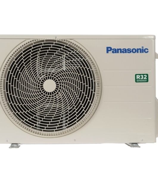Внутренний блок Panasonic CS-XZ25ZKEW-H серия DESIGN BLACK INVERTER