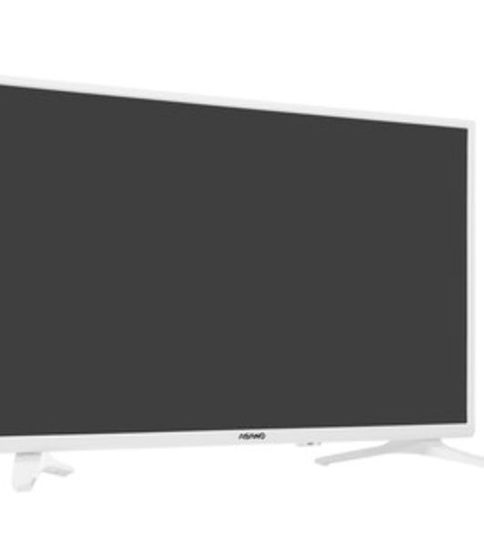 Телевизор Asano 32" 32LH7011T белый LED HD 60Hz Android TV
