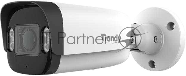 Камера видеонаблюдения IP Tiandy TC-C35US 3LRB-28 2.8-2.8мм цв. корп.:белый