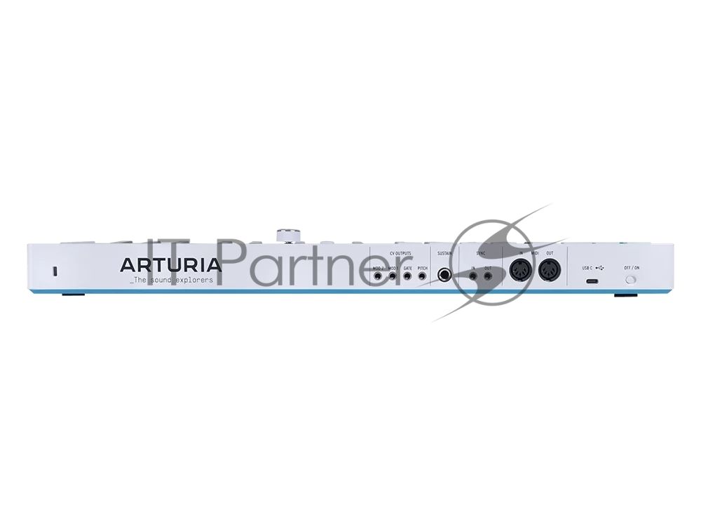 Клавиатура MIDI 430301 Arturia KeyStep MK2 32 клавиши