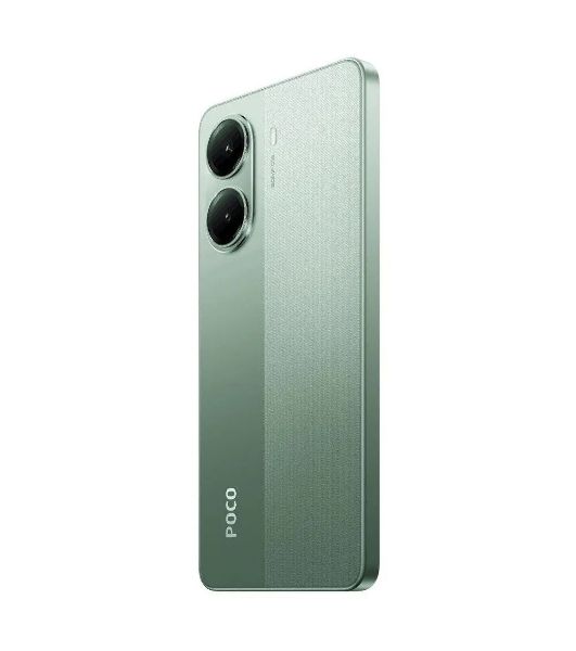 Смартфон Poco X7 Pro 5G 8/256Gb зеленый