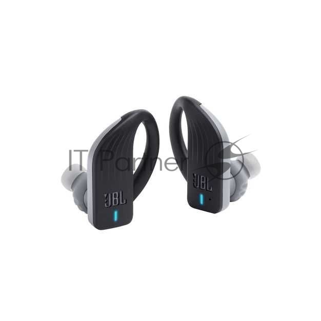 Гарнитура JBL Endurance Peak Bluetooth-наушники (гарнитура), черный