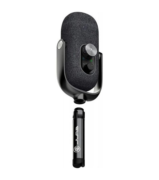 Проводной микрофон Jlab JBuds Talk Mixed Microphone (PN: MJBUDSTALKRBLK4)