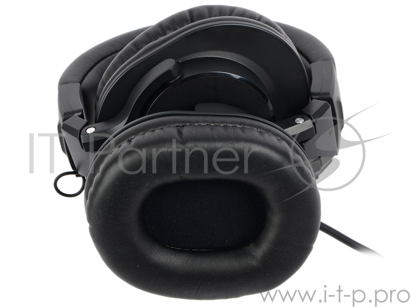 Наушники Audio-Technica ATH-M30X черный