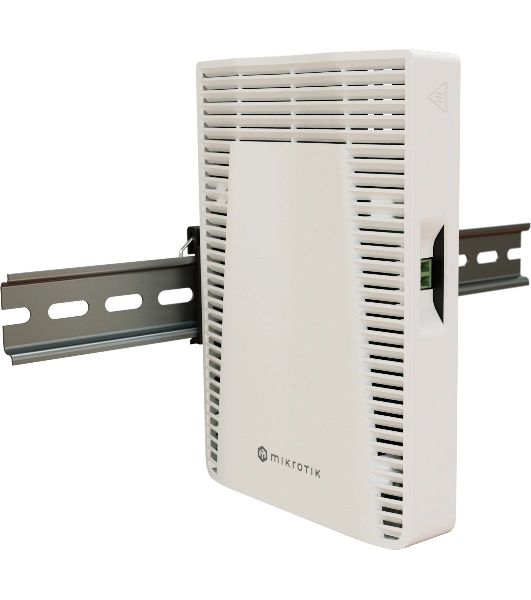 Коммутатор MikroTik CRS304-4XG-IN