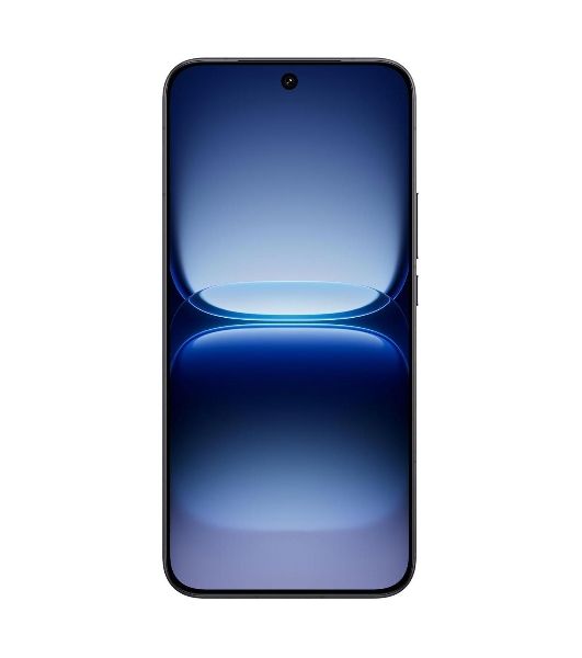 Смартфон iQOO 15 12/256Gb черный