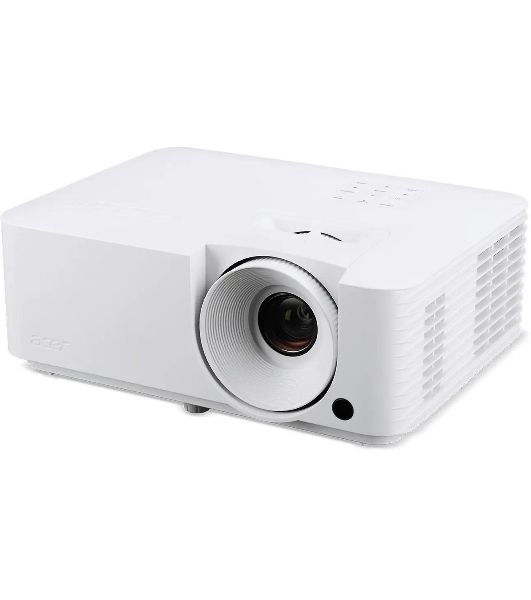 Проектор Acer PL2330W DLP 5300Lm LS 4240Lm ANSI (1280x800) 50000:1 ресурс лампы:20000часов 2xHDMI 2.9кг