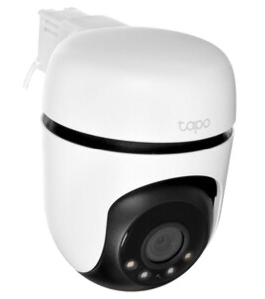 Камера видеонаблюдения умная уличная поворотная TP-Link Tapo C510W