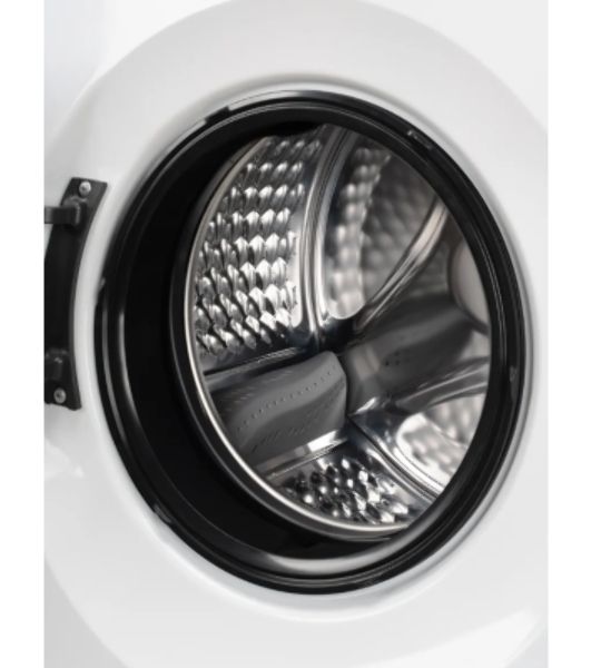 Стиральная машина Delonghi BELINDA L 1026 VI белый, загрузка фронтальная 10.5 кг, 1200 об/мин, класс: А+++