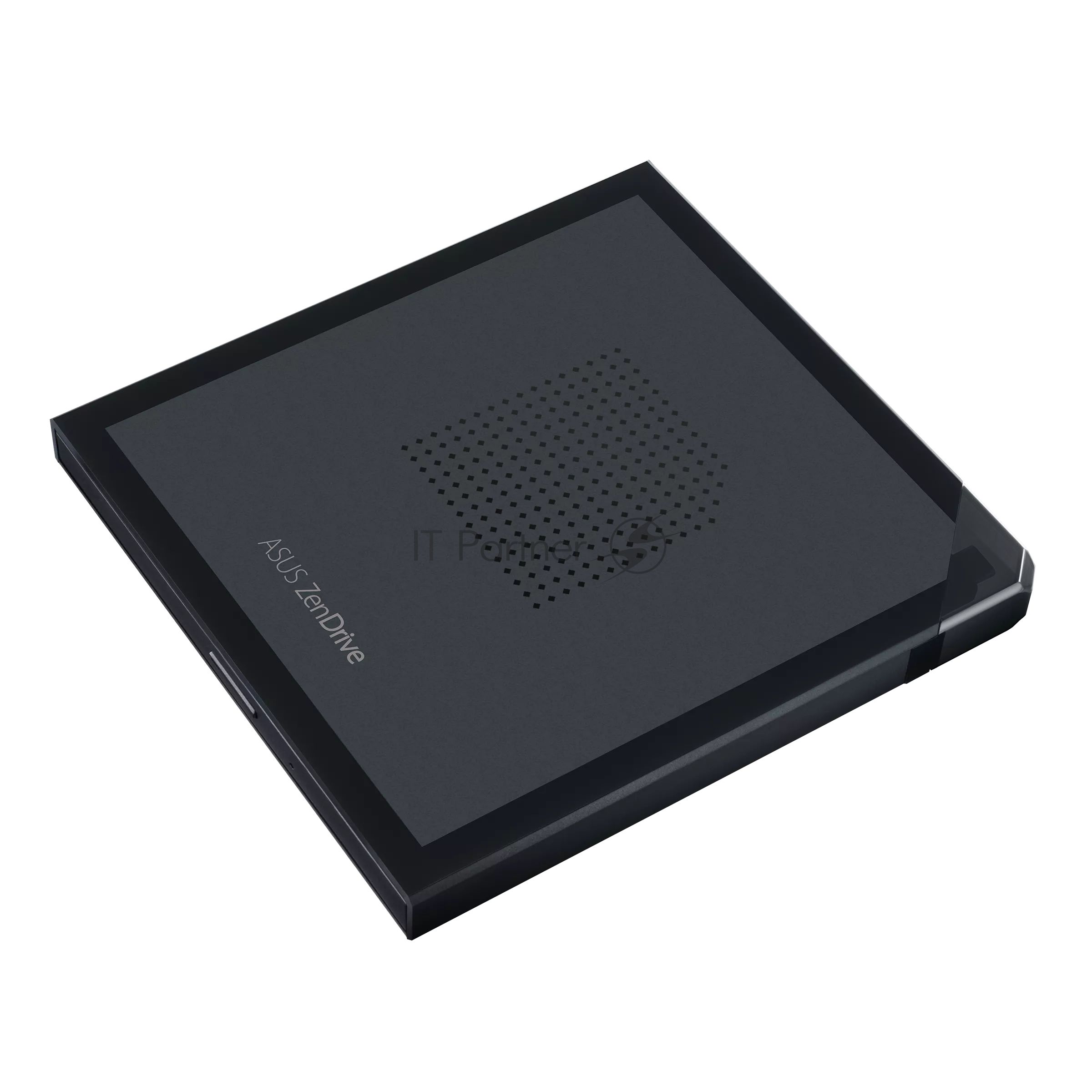 Оптический привод внешний ASUS SDRW-08V1M-U/BLK/G/AS , dvd-rw, external, USB Type-C cable; 90DD02L0-M29000