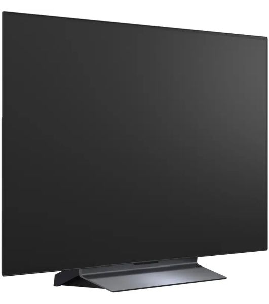 Телевизор LG OLED48C6RLA, 48", черный, OLED 3840x2160 4K Ultra HD, 120Hz, webOS