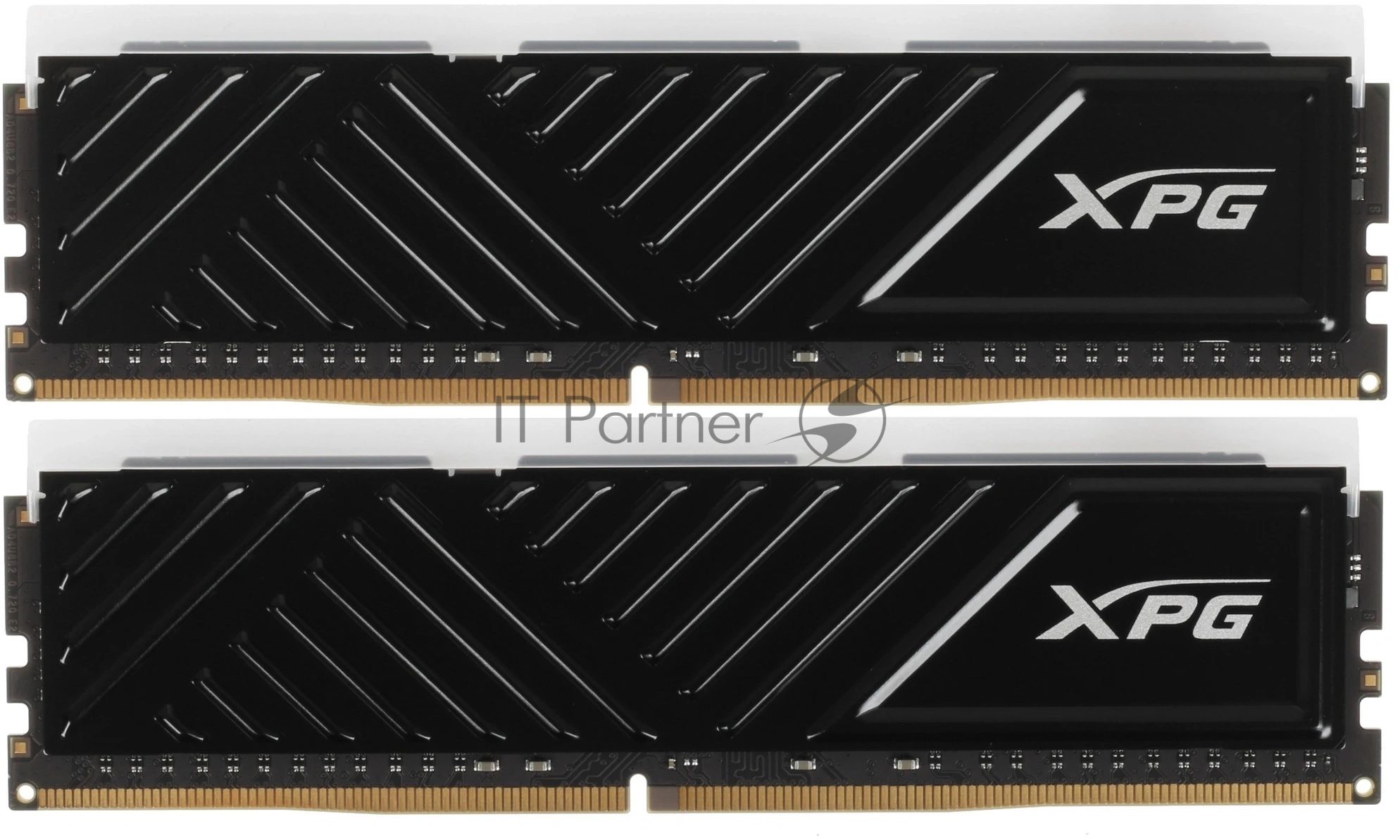 Модуль памяти ADATA DIMM 16GB (8GBx2) DDR4-3200 AX4U32008G16A-DTBKD35G