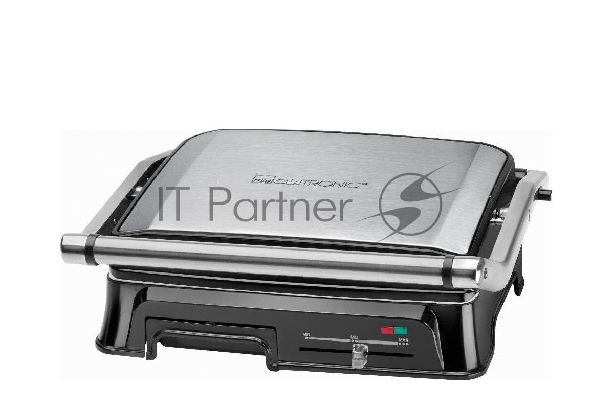 Гриль электрический Clatronic KG 3571 Keramik 2000W