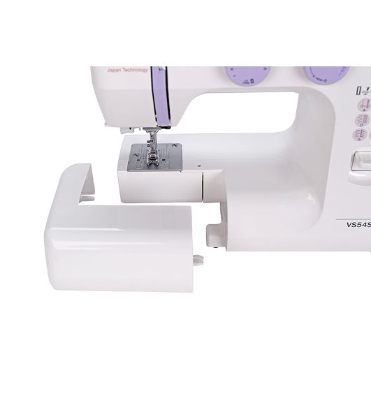 Швейная машина Janome VS54S белый