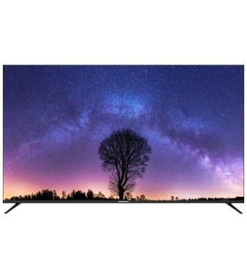 Телевизор MEGAMAX 65" 65MG11USM черный D-LED UHD 60Hz SMART 1.5Gb/16Gb YY