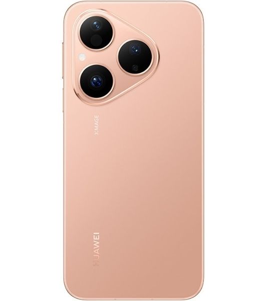 Смартфон Huawei Pura 80 HED-LX9, 12/256Gb, золотой