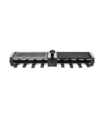 Раклетница Clatronic RG 3678 schwarz
