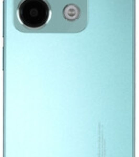Смартфон Xiaomi Redmi Note 14S 8/128Gb голубой