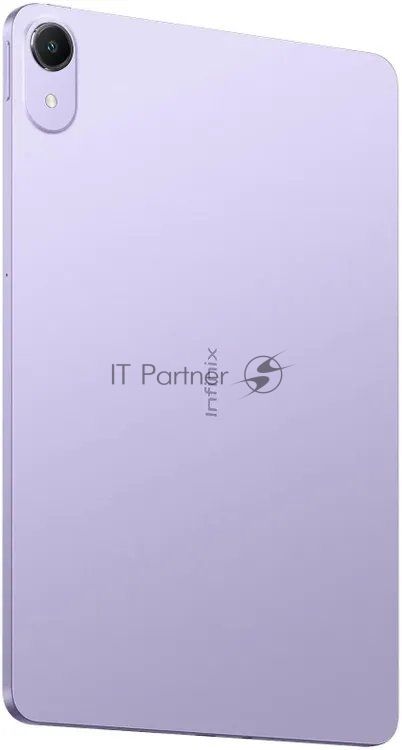 Планшет Infinix XPAD 30E X1102B 11", 8Gb, 256Gb, Wi-Fi, 3G, LTE, Android, фиолетовый