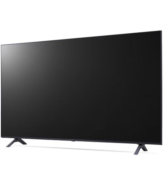 Телевизор LG 86" 86UN640S черный DLED UHD 120Hz Smart TV WebOS 1.5GB/8GB