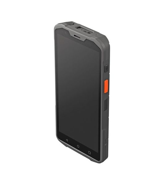 Терминал сбора данных Sunmi L2sPRO EN MT8768 1D/2D, 4Gb/64Gb, Android 12, USB, Bluetooth, NFС, SIM-карта, Wi-Fi, 3G LTE, 4G LTE, GPS, GSM, 5.5" 720 x 1440 px