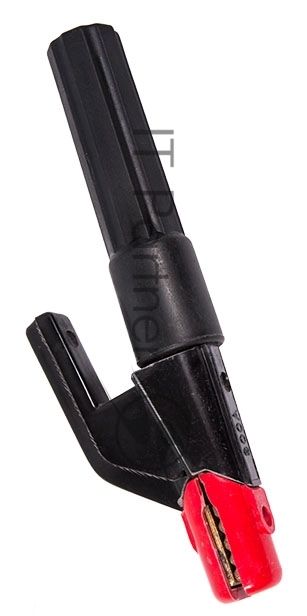 Держатель электрода QE (ERGUS) 300 А (770-339)профив блистере