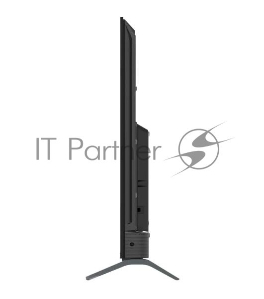 Телевизор Haier 65" S4 серый DLED UHD 120Hz Smart TV 2GB/16GB