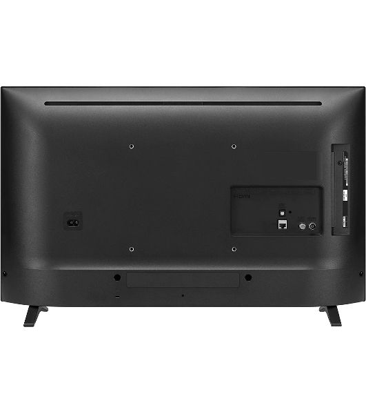Телевизор LG 32" 32LQ63006LA черный DLED FHD 60Hz Smart TV 1.5GB/8GB