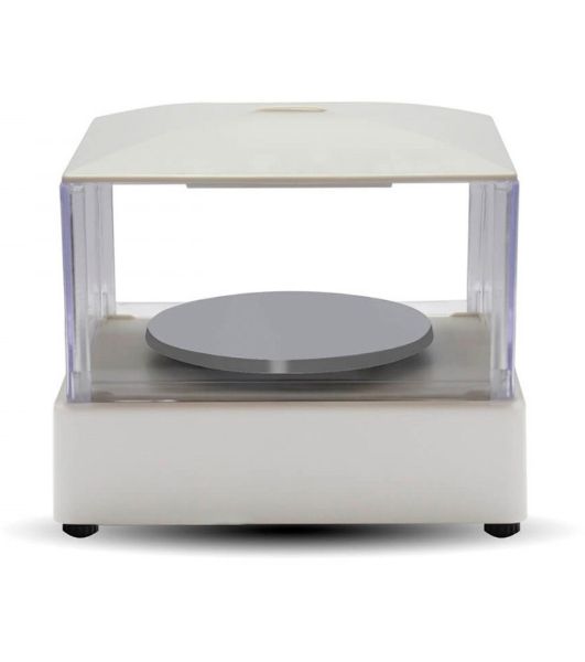 Весы лабораторные Mertech M-ER 122АCFJR-150.005 (3001) белый, до 0.15 кг