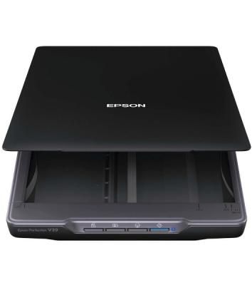 Сканер EPSON Perfection V39 (B11B232501)