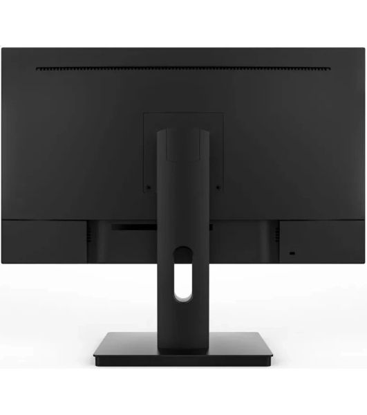 Монитор 27" Valday RN27AVB IPS 1920x1080, 75 Гц, 5 мс, 16:9, 250 кд/м², HDMI, 2xDP, VGA, динамики, черный