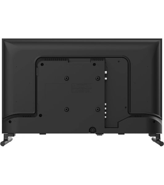 Телевизор Digma 24" DM-LED24SBB32 черный LED HD 60Hz Яндекс ТВ