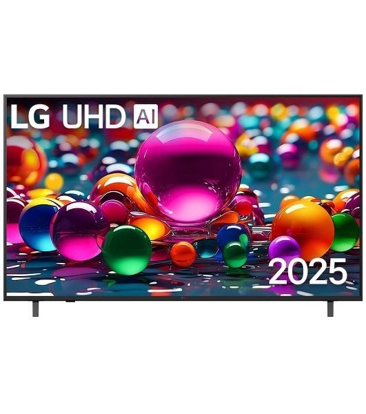 Телевизор LG 55" 55UA75009LA черный Direct LED 4K UHD 60Hz Smart TV WebOS 1.5GB/8GB