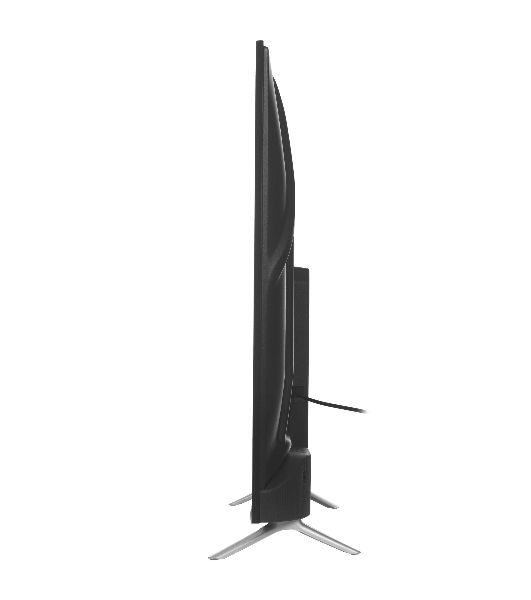 Телевизор Sber 43" SDX-43F3000DSA черный/серый LED FHD 60Hz Smart TV Салют ТВ 1.5GB/8GB