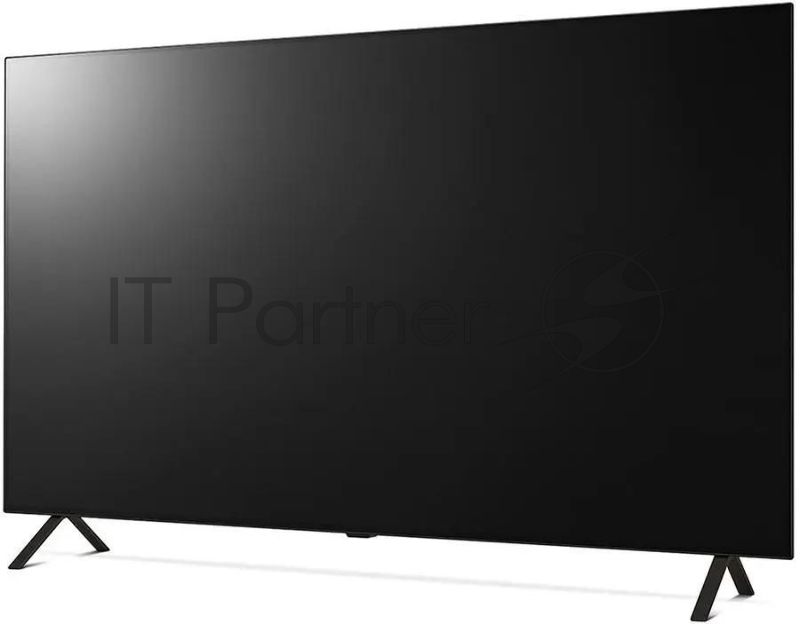Телевизор LG 65" OLED65B4RLA черный OLED 4K UHD 120Hz WebOS