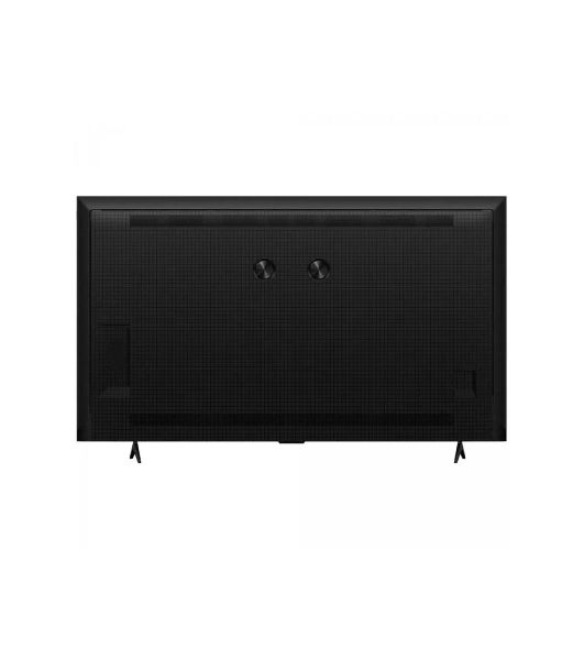 Телевизор TCL 75" 75P7K черный QLED 4K UHD 60Hz Google TV