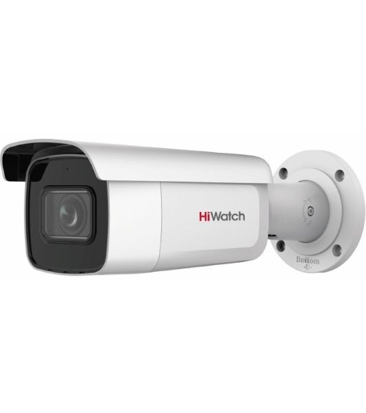 Видеокамера IP HiWatch IPC-B622-G2/ZS 2.8-12мм цветная корп.:белый