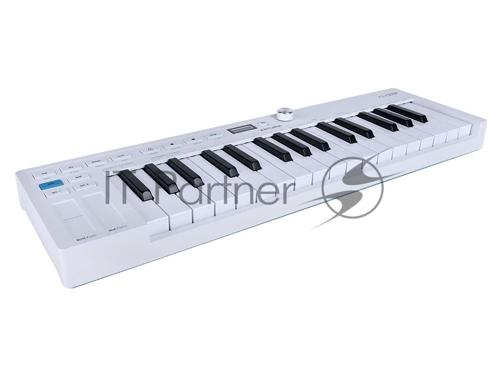 Клавиатура MIDI 430301 Arturia KeyStep MK2 32 клавиши