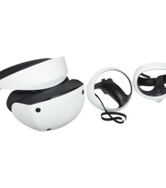 Шлем виртуальной реальности PLAYSTATION VR2