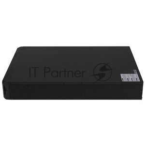 Источник бесперебойного питания Ippon Pacific II 3000 / 3000 ВА / 2700 Вт / 8 x IEC 320 C13, 1 x IEC 320 С19