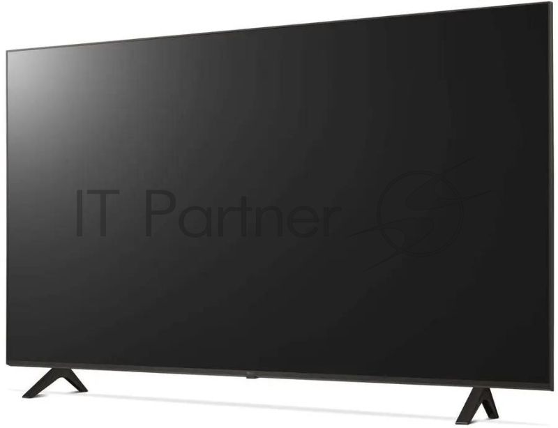 Телевизор LG 55" 55UR78009LL.ARUG черный Direct LED 4K UHD 60Hz WebOS