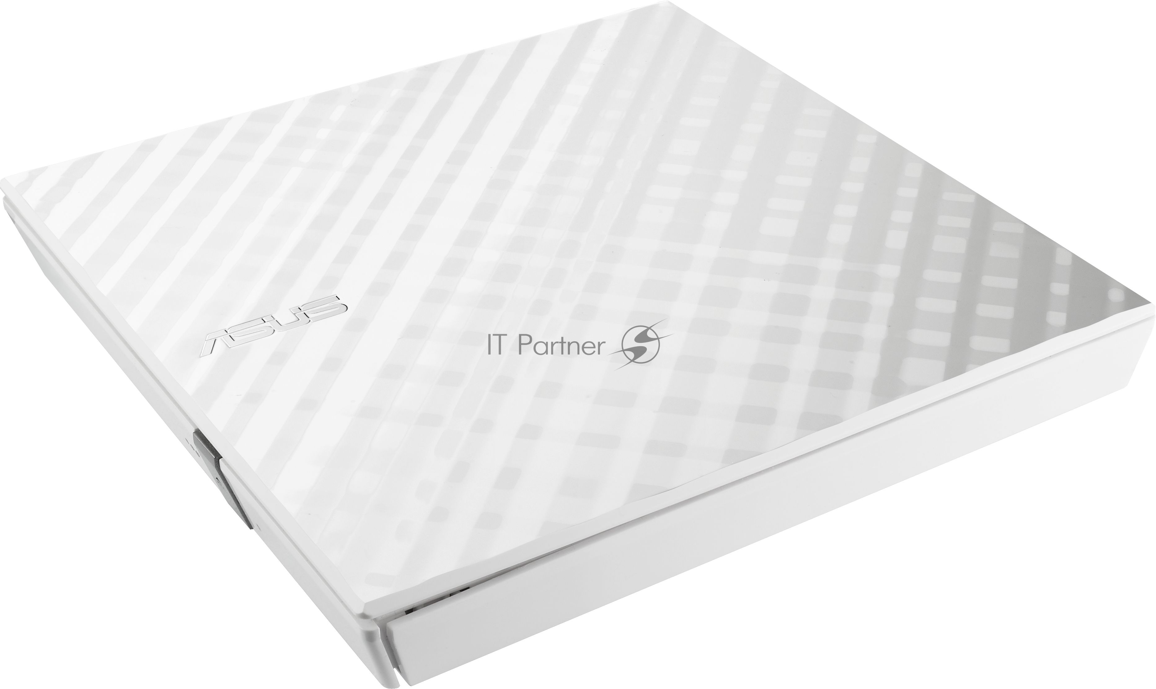 Оптический привод внешний DVD-RW Asus SDRW-08D2S-U LITE/WHT/G/A ASUS белый USB внешний RTL