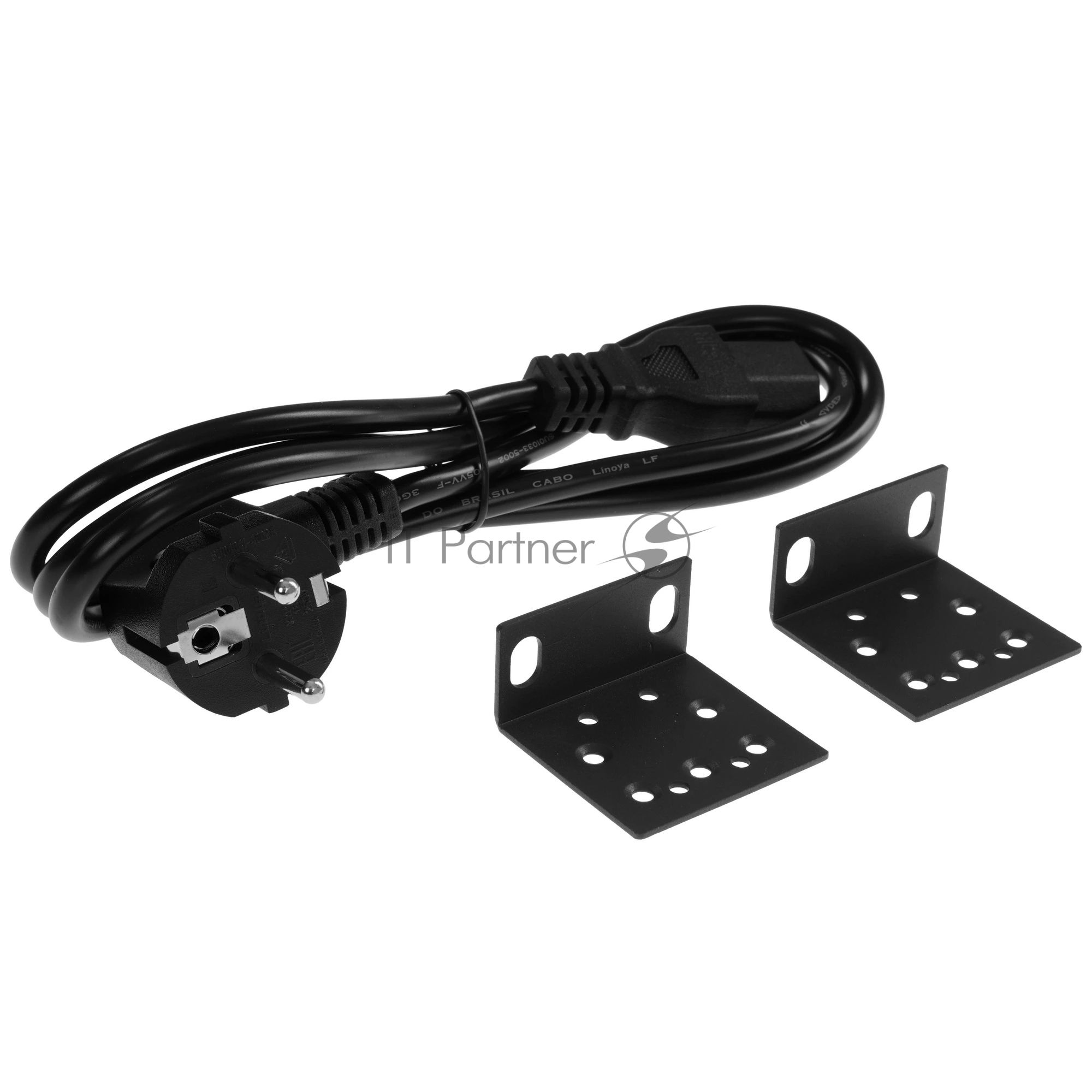 Коммутатор Mercusys MS128GP, 24×1 Гбит/с PoE + 2×1 Гбит/с + 2×1 Гбит/с SFP, неуправляемый