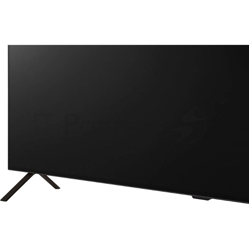 Телевизор LG 65" OLED65B4RLA.ARUB черный OLED UHD 120Hz WebOS