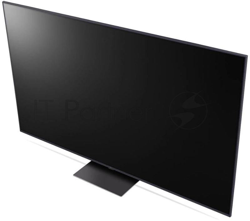 Телевизор LG 65" 65UT91006LA.ARUB черный Edge LED UHD 60Hz WebOS