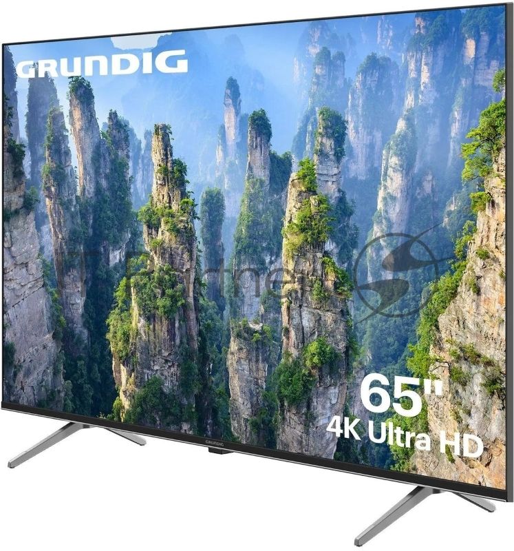 Телевизор Grundig 65" 65 GHU 7930 LED 4K UHD