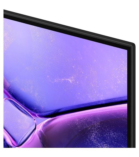 Телевизор Samsung 75" UE75U8000FUXRU черный LED 4K UHD 60Hz Smart TV