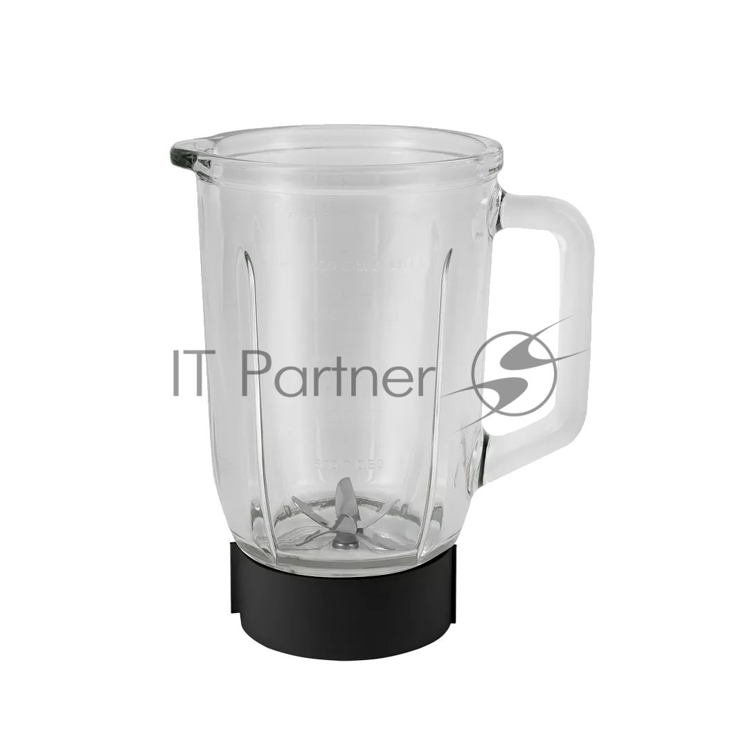 Блендер стационарный Polaris PTB 0511G черный
