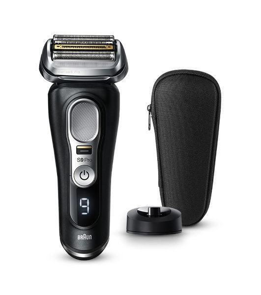 Электробритва Braun 9410s